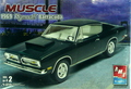 1969 Plymouth Barracuda