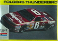 Folgers Thunderbird