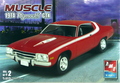 1974 Plymouth GTX (Muscle)