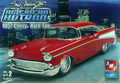 1957 Chevy Hard Top (Boyd Coddington American Hot Rod)