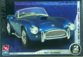 1963 Shelby Cobra 289