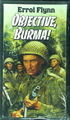Objective Burma