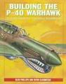 Building The P-40 Warhawk: A Modeller's Guide To Building Projects