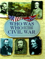Who Was Who In The Civil War