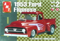 1953 Ford Flipnose