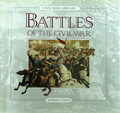 Battles Of The Civil War