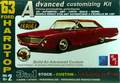 '63 Ford 500 XL Sports Hardtop (Nostalgic Series)