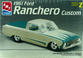1961 Ford Ranchero Custom