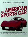 The American Sports Car
