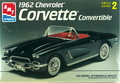 1962 Chevrolet Corvette Convertible