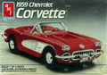 1959 Chevrolet Corvette