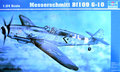 Messerschmitt Bf 109 G-10