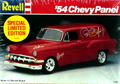 '54 Chevy Panel