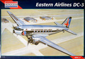 Douglas DC-3 Eastern Airlines
