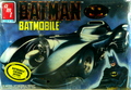 Batman Batmobile