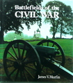 Battlefields of the Civil War