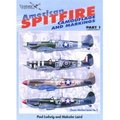 American Spitfire Camouflage And Markings (Part 2)