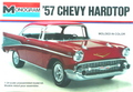 '57 Chevy Hardtop