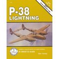 The P-38 Lightning In Detail & Scale