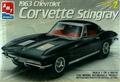 1963 Chevrolet Corvette Stingray