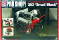 '57 Corvette Fuel-Injected 283 "Small Block" (Pro Shop)