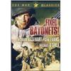 Fixed Bayonets!