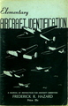 Elementary Aircraft Identification: A Manual of Instruction For Aircraft Observers