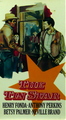 The Tin Star