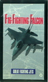 Great Fighting Jets: F-16 Fighting Falcon