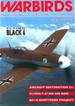 Warbirds Worldwide (Volume Six, Number One)