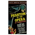 Phantom Of The Opera
