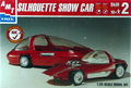 Silhouette Show Car (Buyers Choice)
