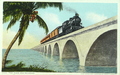The Over-Sea Railroad
