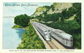 Vista Dome Twin Zephyrs