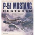 P-51 Mustang Restored
