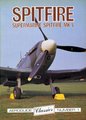 Spitfire: Supermarine Spitfire Mk V