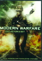 Modern Warfare Collector's Set