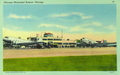 Chicago Municipal Airport, Chicago