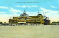 Municipal Airport, Indianapolis, Ind.--40