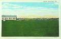Airport, Manitowoc, Wis.