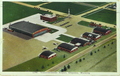 Transcontinental Airport, Cheyenne, Wyoming