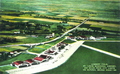 Lambert Field, St. Louis Municipal Airport