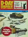 D-Day Invasion Of Hitler's Europe
