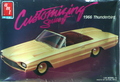 1966 Thunderbird