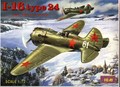 I-16 type 24