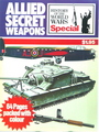 Allied Secret Weapons