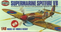 Supermarine Spitfire VB
