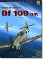 Messerschmitt Bf-109 G/K (Vol. 1)