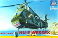Westland HU-5 Wessex