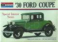 '30 Ford Coupe